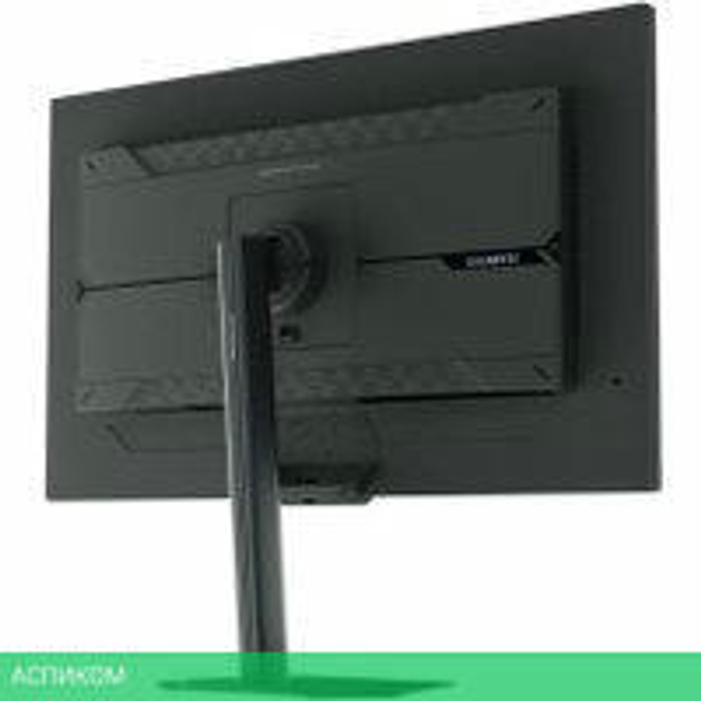 Smart монитор Gigabyte M27QS