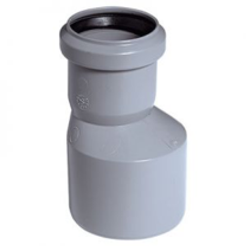 ПВХ Переход  Ф50х32 (с кольцом) (60/20шт)
