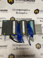 Siemens 6ES7322-1BF01-0AA0 б/у
