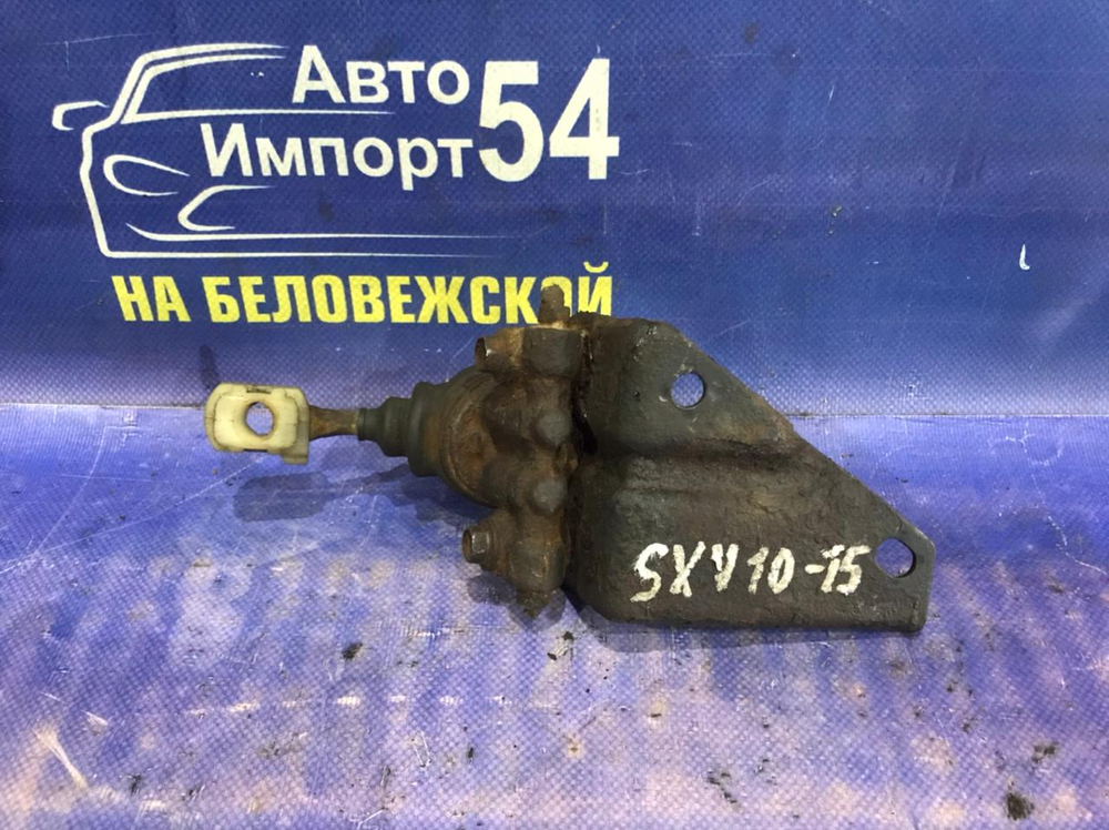 Распределитель тормозной TOYOTA CAMRY 1995