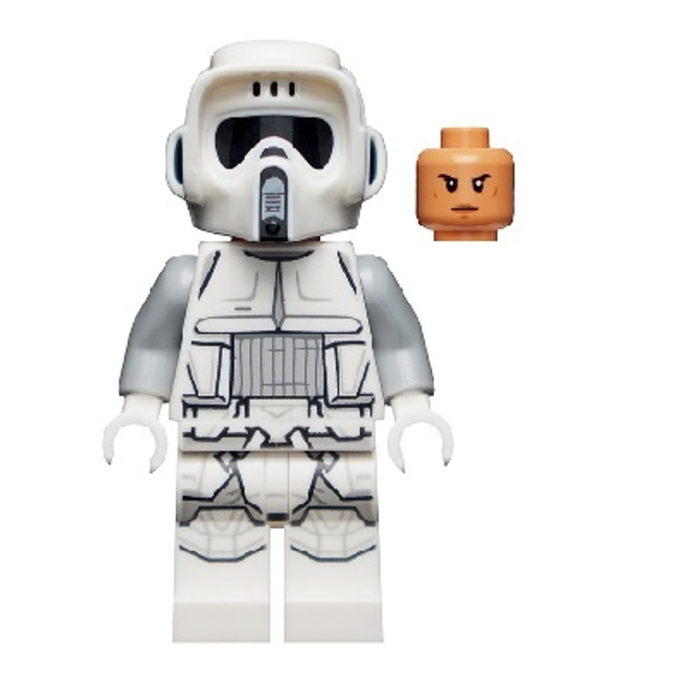 Имперский Разведчик sw1182