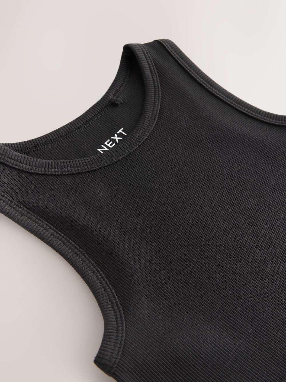 Майка для девочки Next AH9-530, Черный