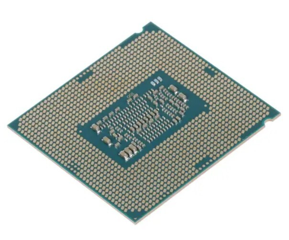 Процессор  Intel Xeon E3-1230v6