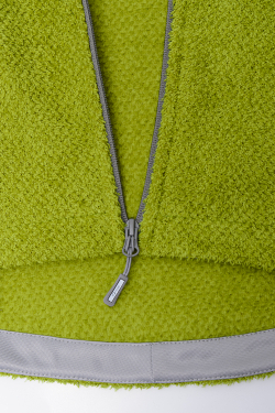 КУРТКА ЖЕНСКАЯ ФЛИСОВАЯ o3 Ozone EVRIKA