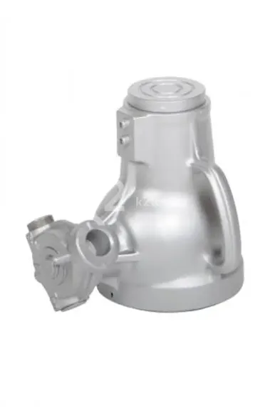 Домкрат механический Holmatro AJ 2510