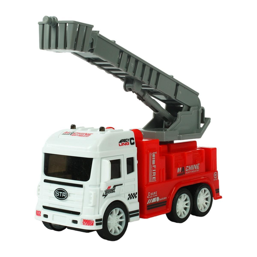 Спецтехника ин., коробка JW567-070