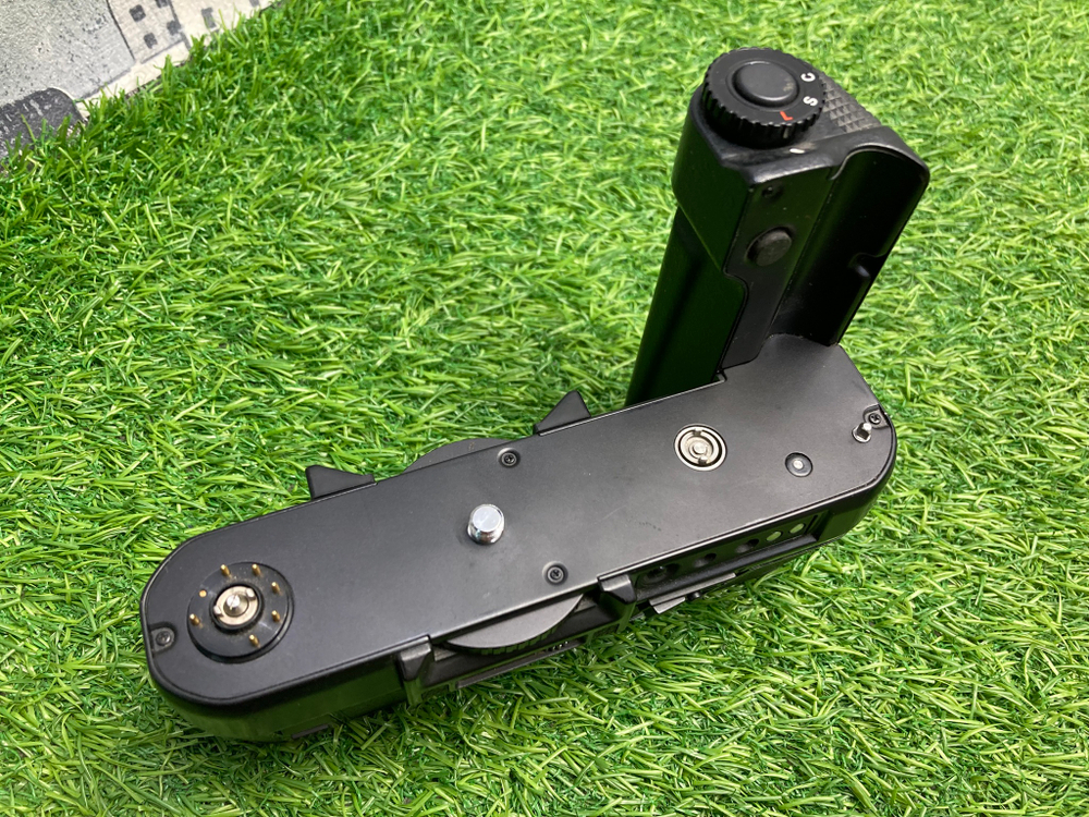 Nikon MD-4 Motor Drive
