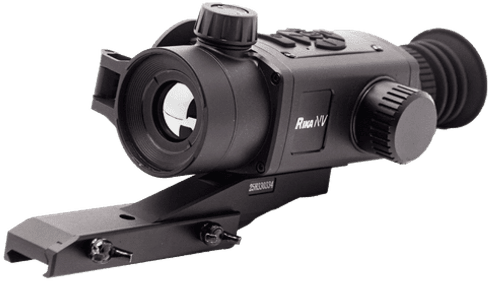 Тепловизионный прицел RikaNV Ovod M25