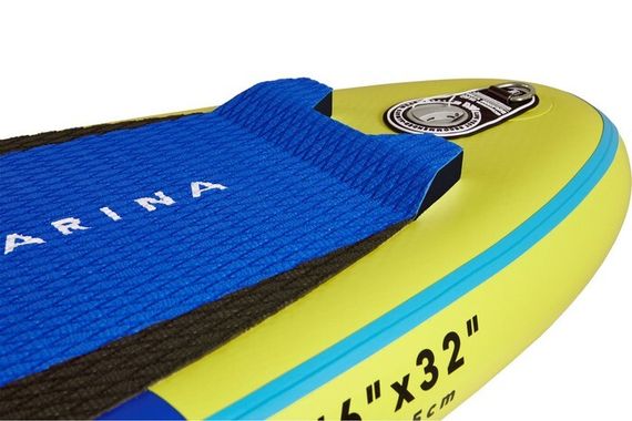 Доска SUP Aquamarina Beast - Advanced All-Around iSUP (3.2m/15cm) ( арт. BT-21BEP )