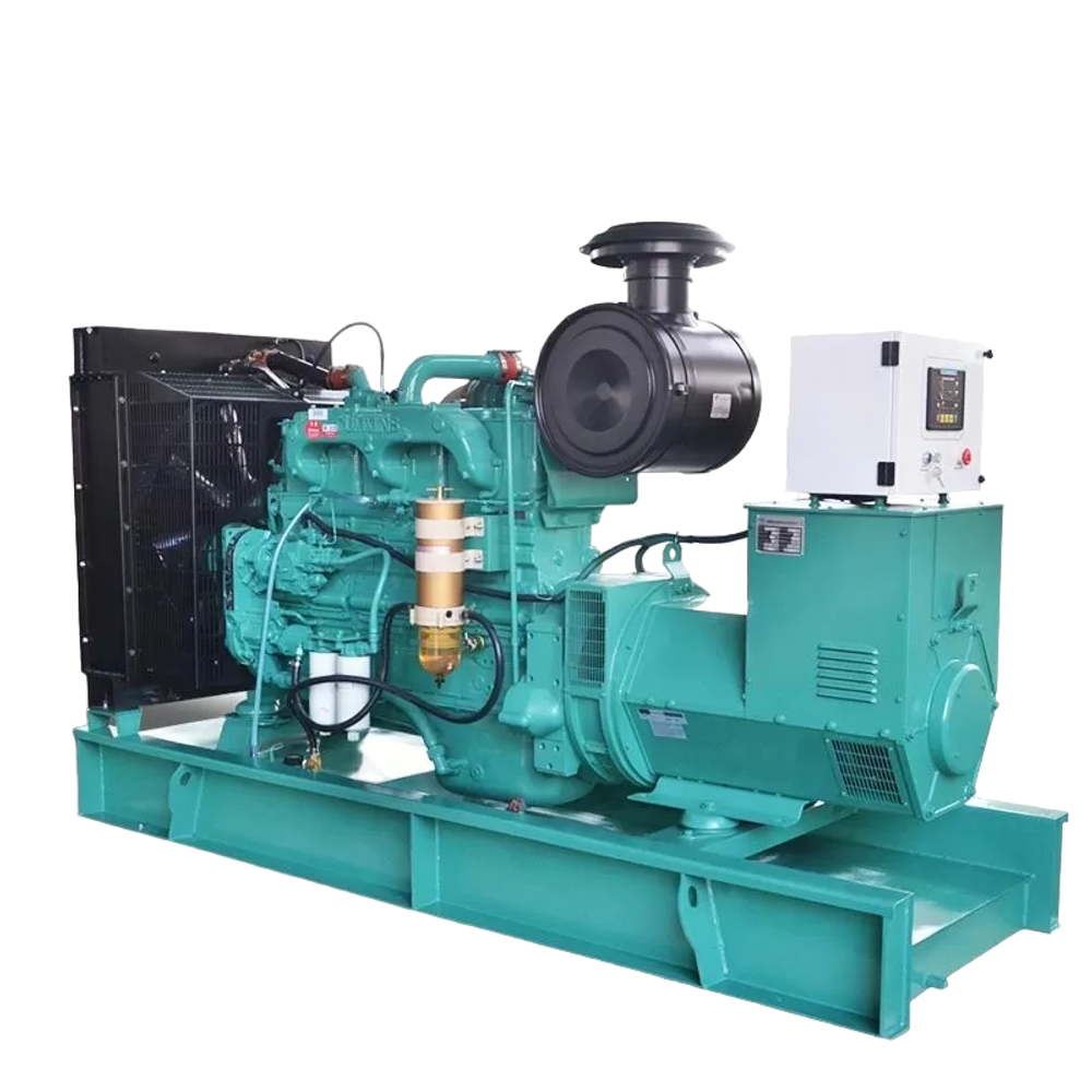 Дизельный генератор Tide Power FB/FC313-D