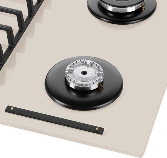 Газовая панель Maunfeld EGHG.64.6CBG/G