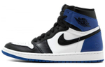 Кроссовки Fragment Design X Jordan Air Jordan 1 Retro High