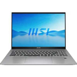 Ноутбук MSI Prestige 16 Evo A13M-411RU