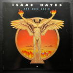 Isaac Hayes ‎– And Once Again (Скандинавия 1980г.)