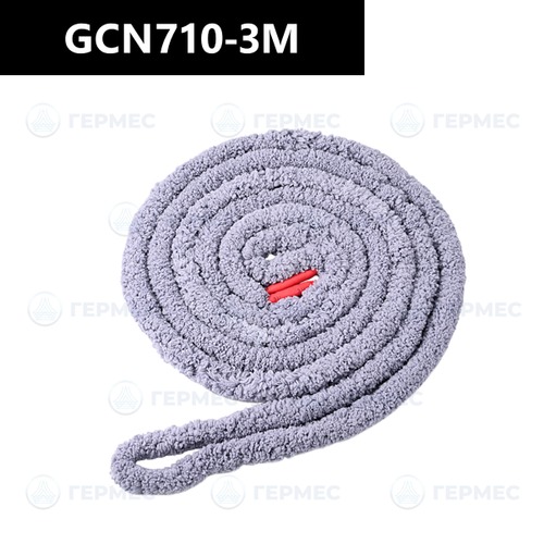 Микрофибра плетеная GCN710-3M