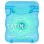 Oral-B, Complete, SatinTape, мятная лента, 25 м (27 ярдов)