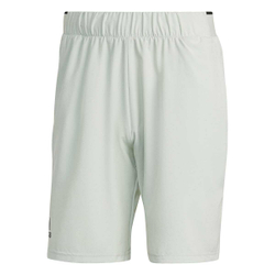 Мужские теннисные шорты Adidas Club SW Short 7" - linen green