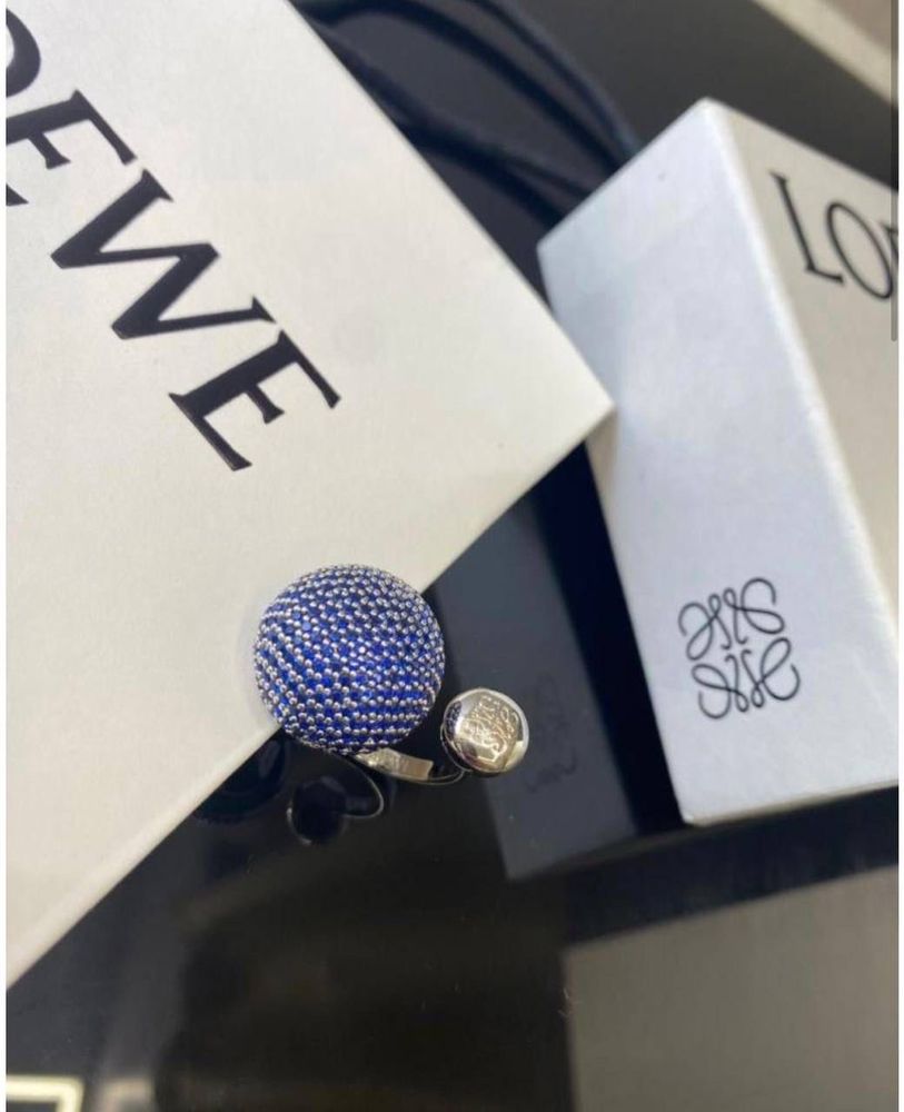 Кольцо Loewe