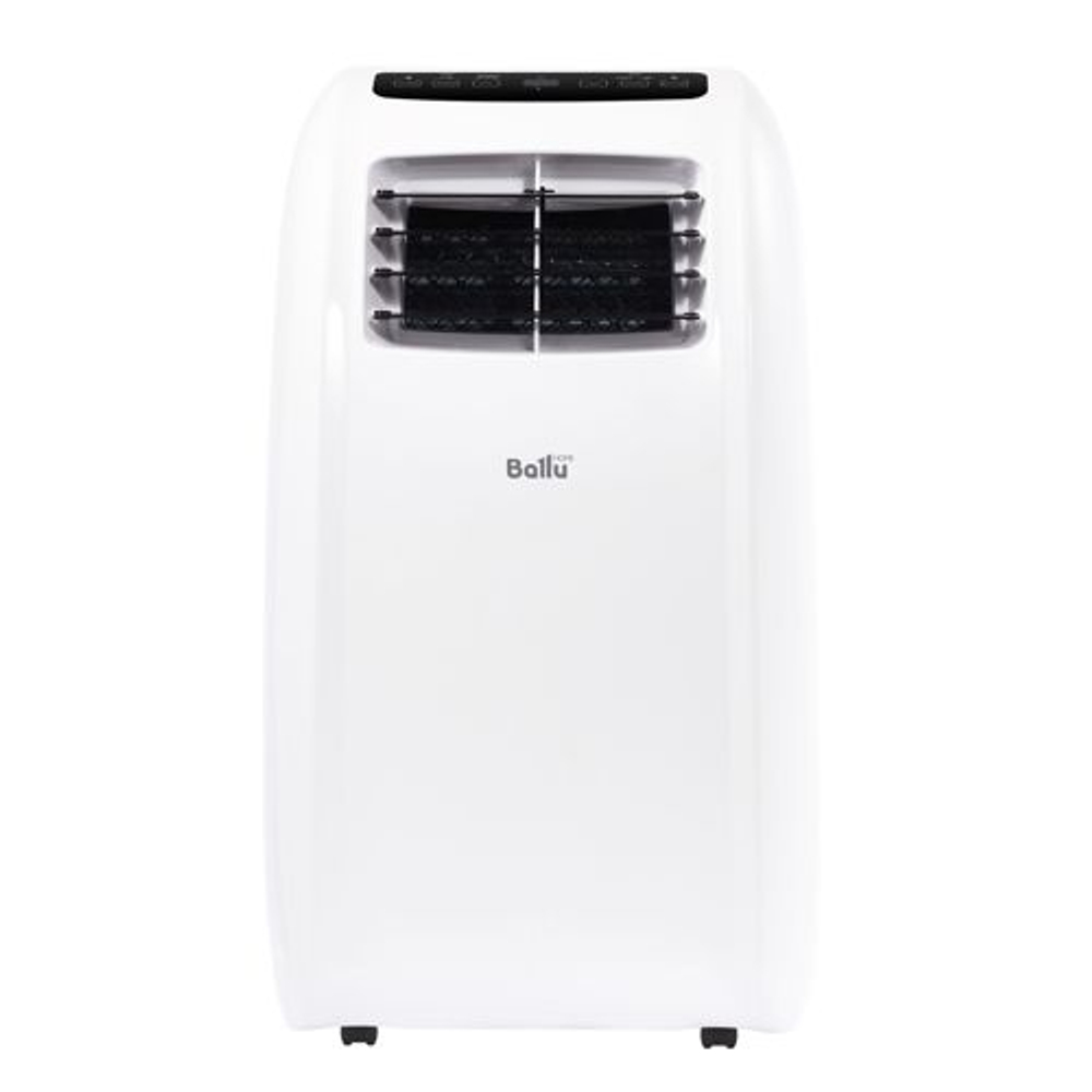 Мобильный кондиционер Ballu Aura BPAC-07 CP/N1_24Y