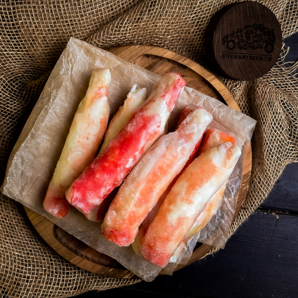 Краб Камчатский 1-я фаланга