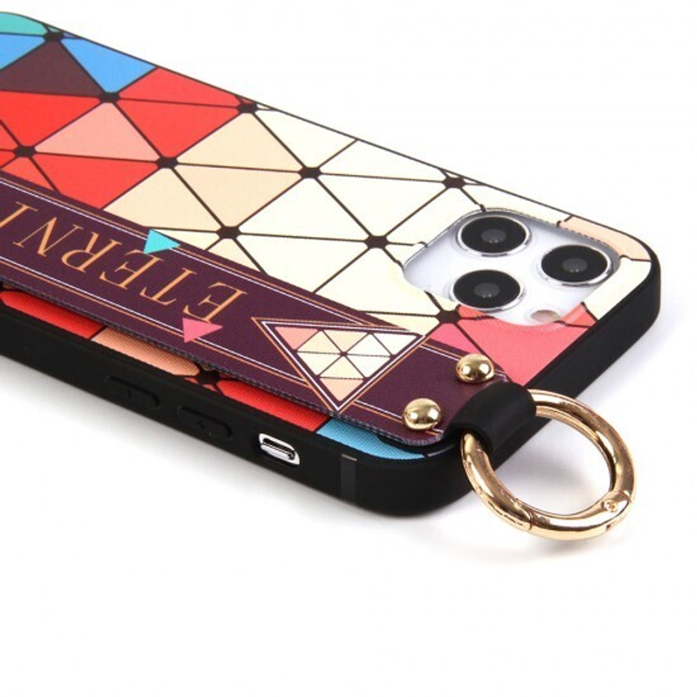 Чехол-держатель для Xiaomi Redmi Note 9, 012093