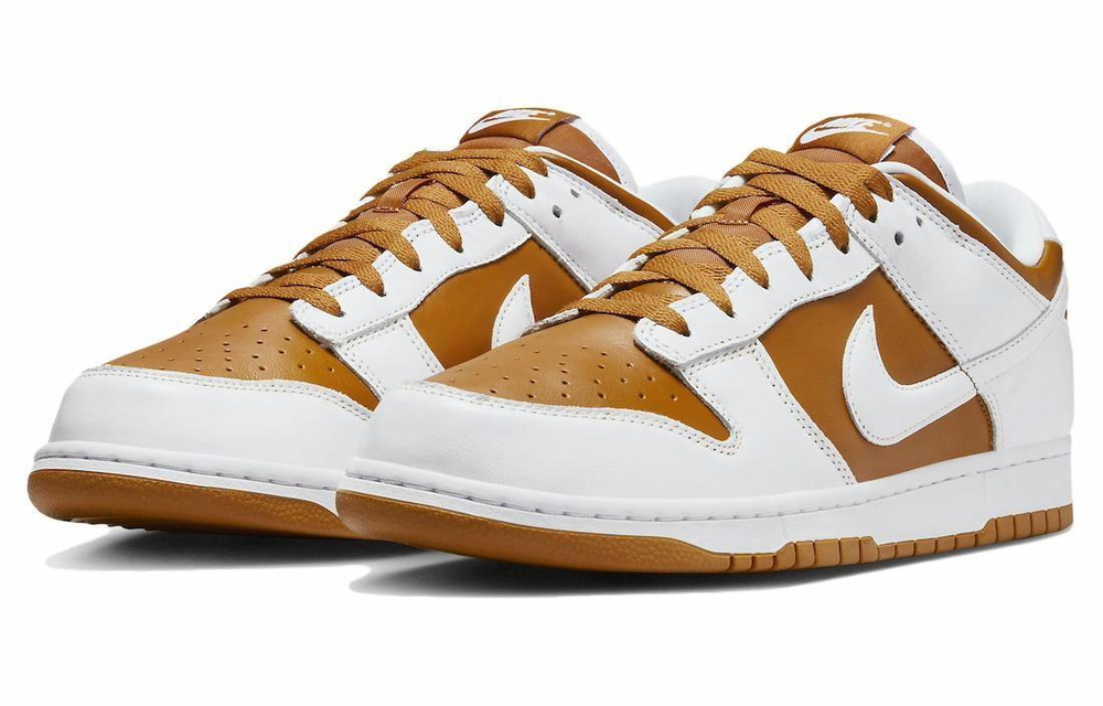 Кроссовки Nike Dunk "Dark Curry"