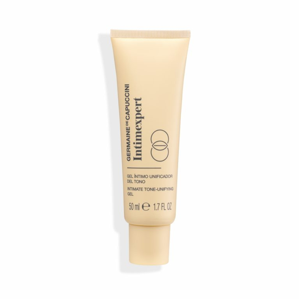 GERMAINE DE CAPUCCINI Intimexpert Tone-Unifying Gel