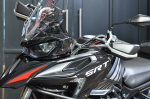 QJMOTOR SRT 800 SX