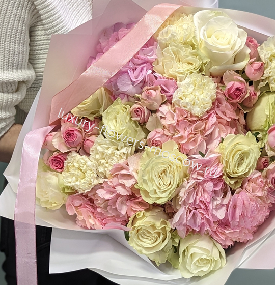 Сборный микс 83