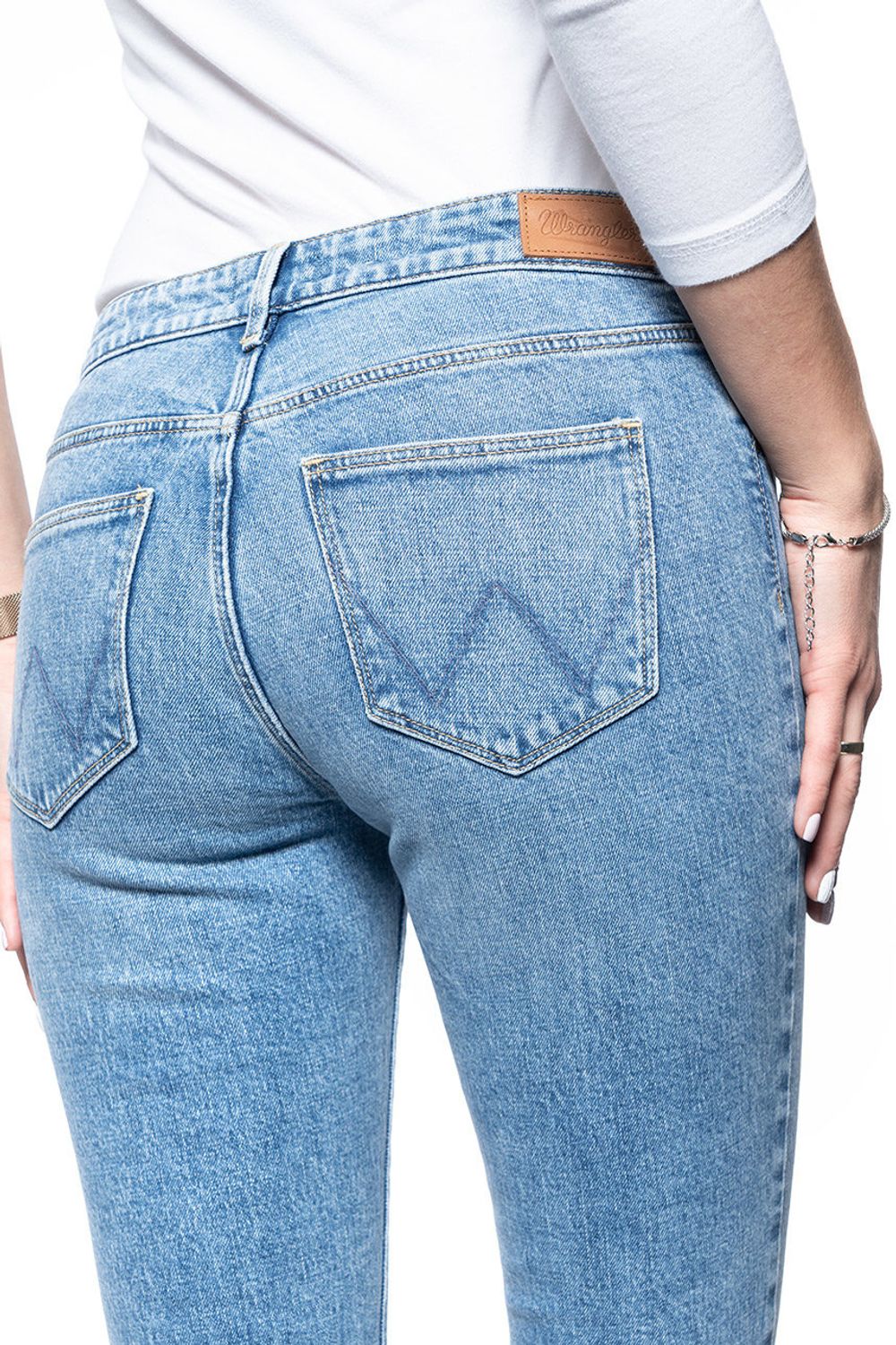 Джинсы SLIM W28LJU98J