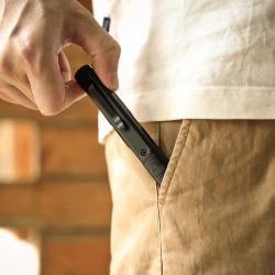 Мультитул NexTool NE20026 Multi Functional Pen Tool (Black)