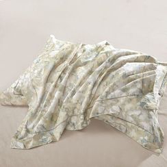 Постельное белье Asabella 2285 фланель