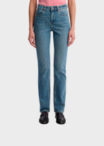 Джинсы 2MOOD Straight Narrow ST106