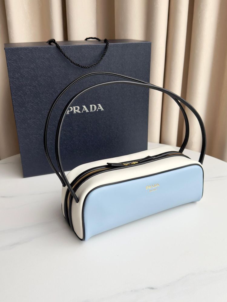 Сумка Prada