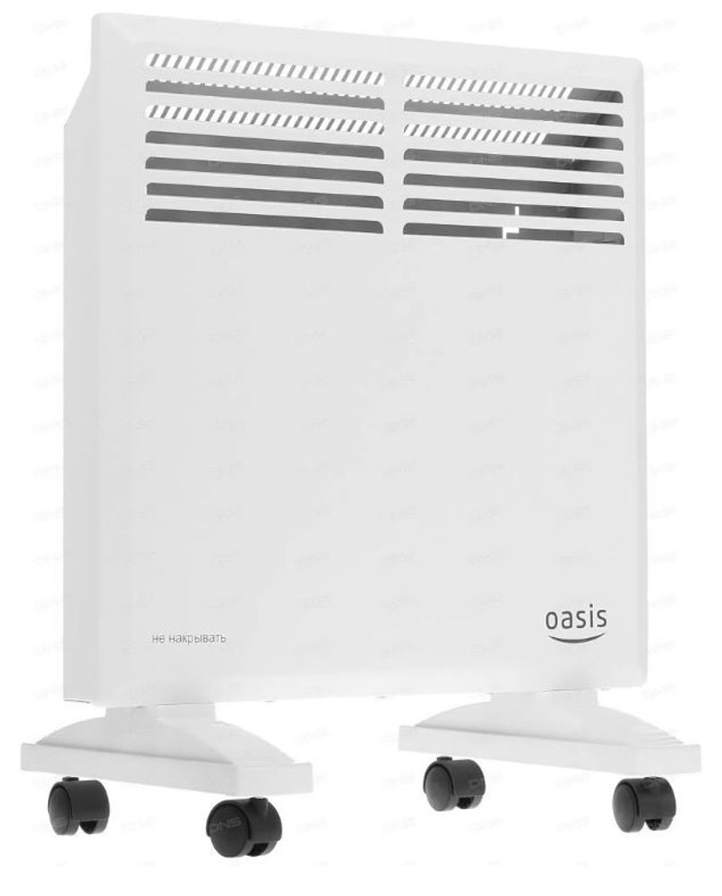 Конвектор Oasis KM-10