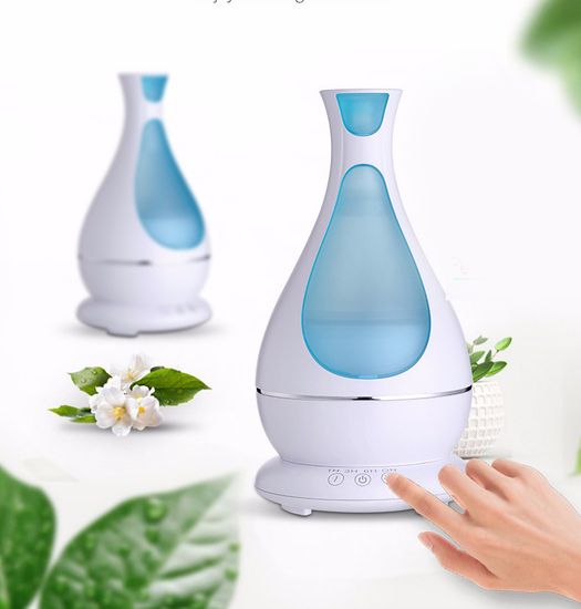 AEREM Prosperity (ЭРЕМ Просперити) Аромадиффузор, увлажнитель воздуха.