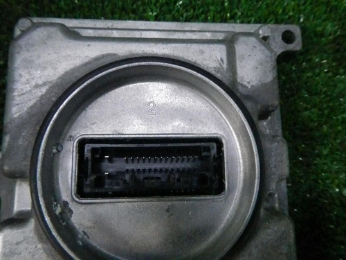 Модуль LED фары Mazda 3 BP (2018-н.в.)