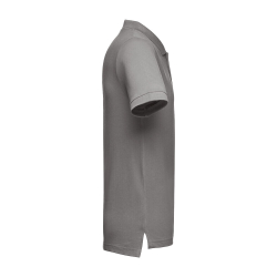 Рубашка поло мужская ADAM Голубой  XL