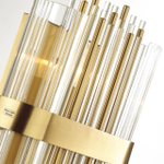 4853/6W ODL_EX Светильник E14 6*40Вт 220В IP20 HALL