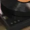 Revox T700 Studio Master Turntable Black