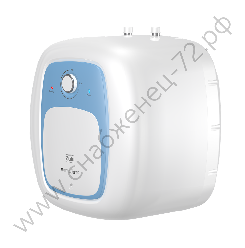 Водонагреватель Garanterm Zulu 30 U