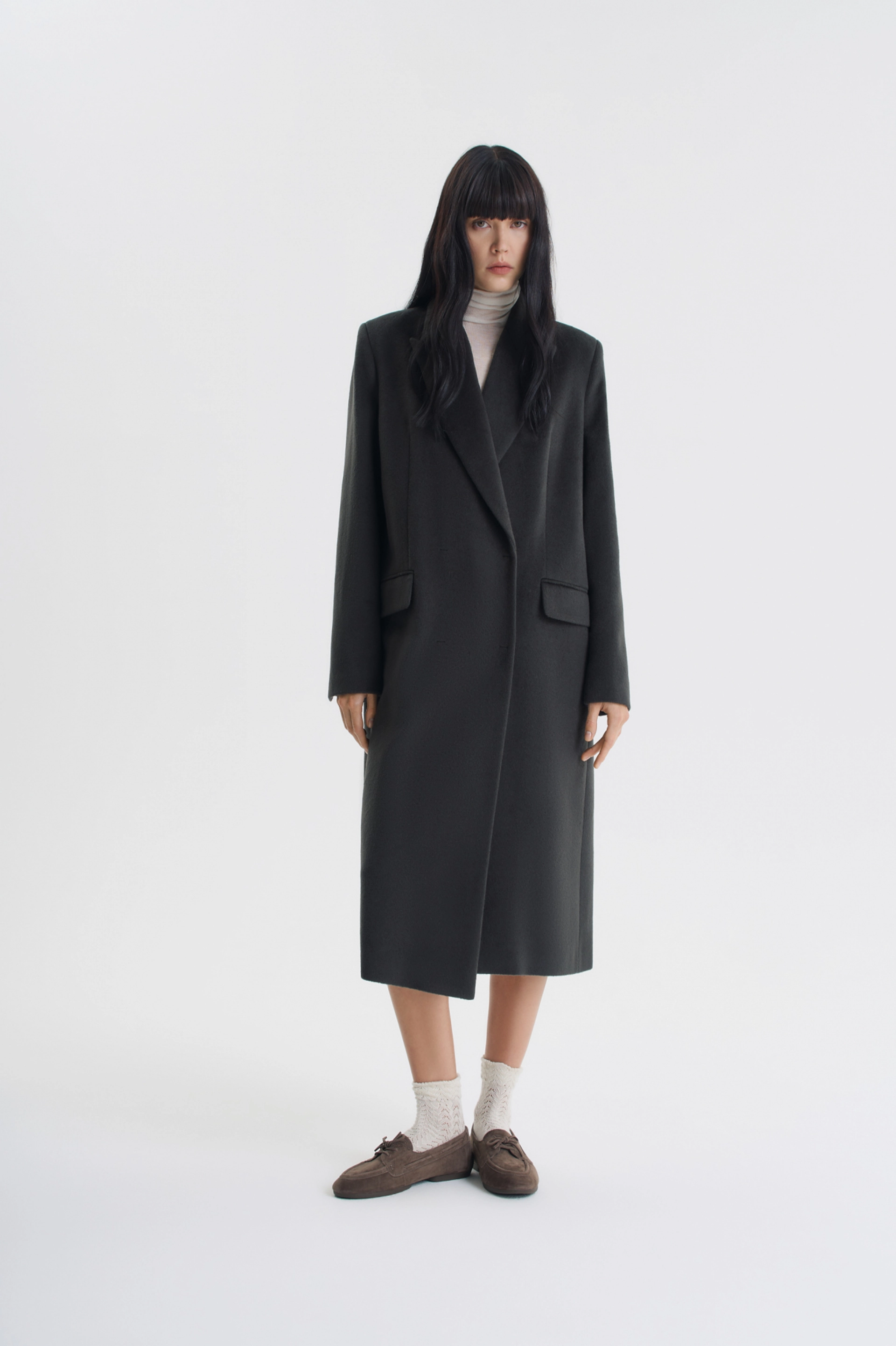 Пальто Bangkok