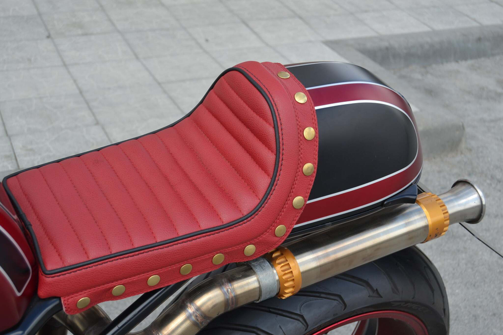 MV Agusta Brutale920 "2011" Custom