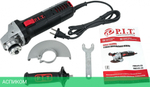 Угловая шлифмашина P.I.T. PWS125-C5