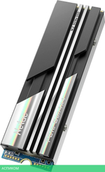 SSD диск Netac NV5000 500GB (NT01NV5000-500-E4X)