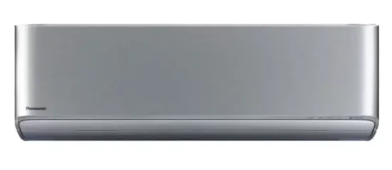 Внутренний блок Panasonic CS-XZ50XKEW Design Silver Inverter, мульти сплит система
