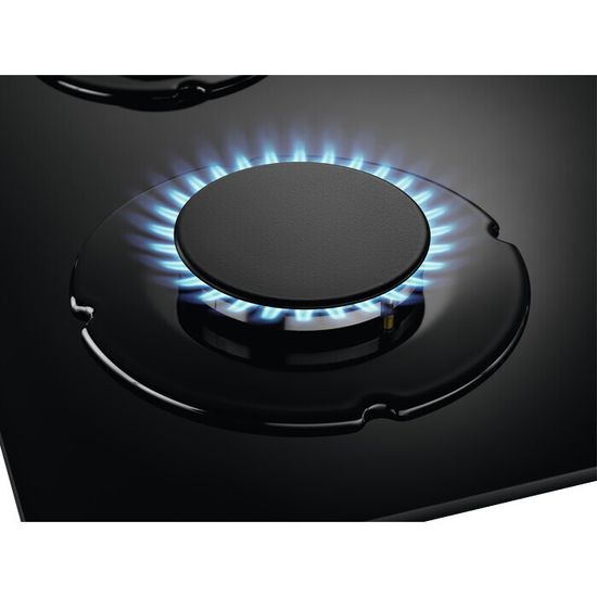 Газовая варочная панель Electrolux GPE264EK