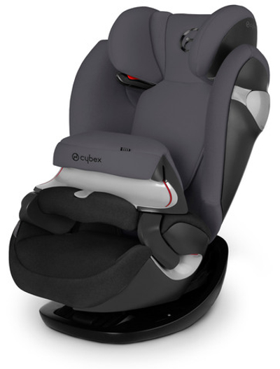 Автокресло Cybex Pallas M