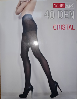 Колготки нарис 40 ден 130р.