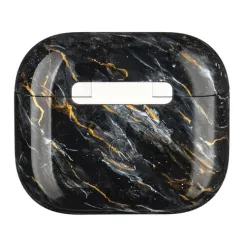 Apple AirPods 3rd Black Marble Total Gloss